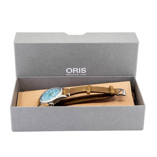 Oris 01 754 7779 4065-Set X Cervo Volante Watch