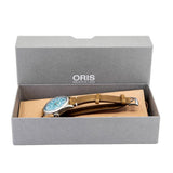 Oris 01 754 7779 4065-Set X Cervo Volante Watch