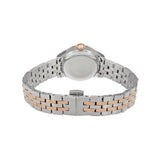 Tissot T41218333 Classic Traditional Automatic Woman's Watch
