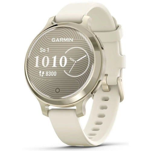 Garmin 010-02891-00 Lily® 2 Active Quartz Woman's Watch