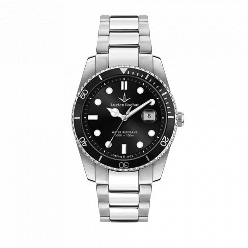 Lucien Rochat R0453117001 Lèman Quartz Men's Watch
