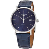 Longines L4.910.4.92.2 Elegant Automatic Men's Watch