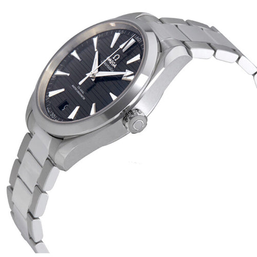 Omega Men's 220.10.41.21.01.001 Aqua Terra Watch