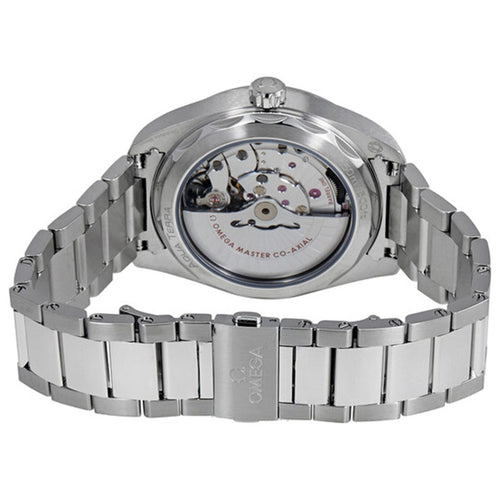Omega Men's 220.10.41.21.01.001 Aqua Terra Watch