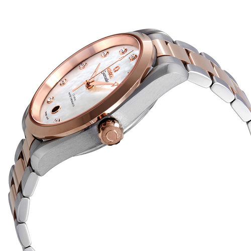 Omega Donna O22020382055001 Seamaster Aqua Terra Automatico