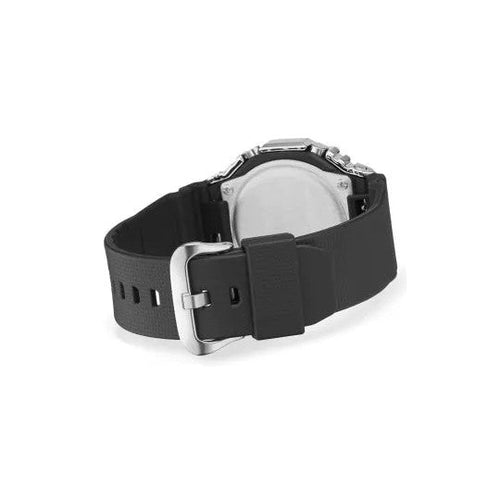 Casio GBM-2100A-1A2ER G-SHOCK Solar G-STEEL Men's Watch