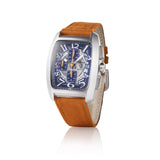 Locman 0472L22S-LLT0BLCO Sport Anniversary Quartz Men's Watch