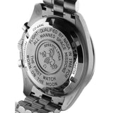 Hamilton 31030425001001 Speedmaster Manual Men's Watch