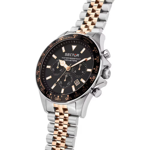 Sector R3273661031 230 Quartz Woman's Watch
