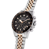 Sector R3273661031 230 Quartz Woman's Watch