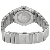 Omega O13110286011001 Constellation Quartz Woman's Watch