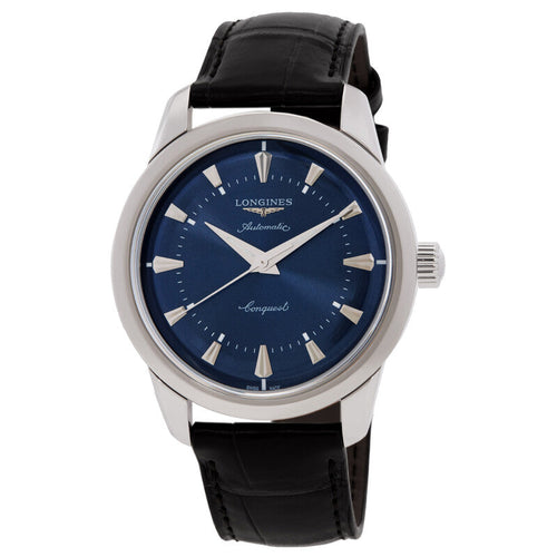Longines L1.649.4.92.2 Conquest Heritage Automatic Men's Watch
