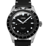 Oris 01 400 7772 4054-07 5 20 82 Divers Sixty-Five Automatic Men's Watch
