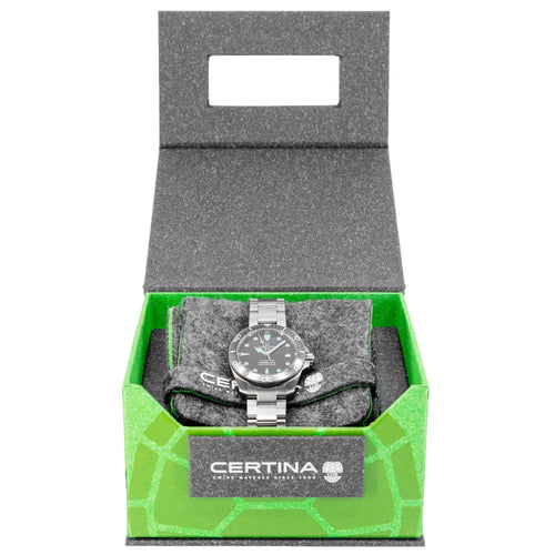 Certina C032.807.44.081.00