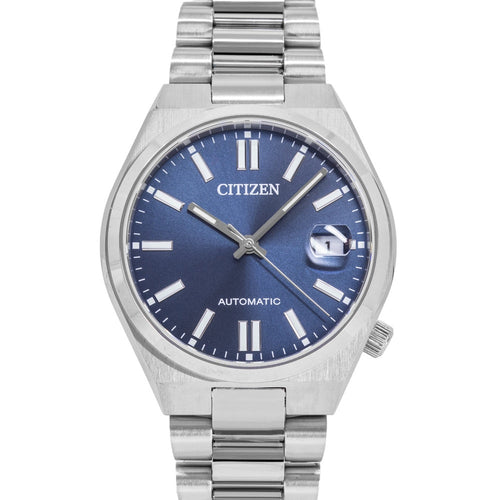Citizen Uomo NJ0200-50M Tsuyosa 37mm Automatico
