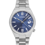 Citizen Uomo NJ0200-50M Tsuyosa 37mm Automatico