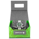 Certina C0326071109100 DS Action Automatic Men's Watch