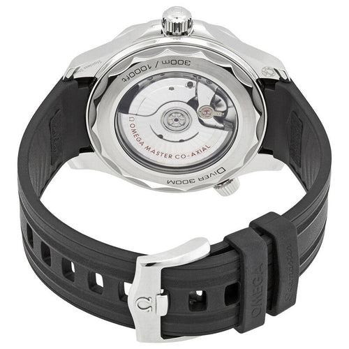 Hamilton 21032422004001 Seamaster Automatic Diver 300M Men's Watch