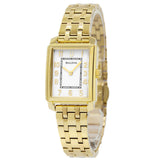Bulova Donna 97L186 Sutton Tank 25mm Quarzo