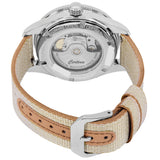 Certina C0362071810600 DS PH200M Automatic Woman's Watch