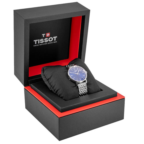 Tissot Donna T143.210.11.041.00 Everytime 34mm Quarzo