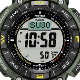 Casio PRG-340-3ER PRO TREK Quartz Men's Watch