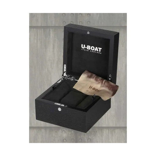 U-Boat 3002 Classico Automatic Men's Watch