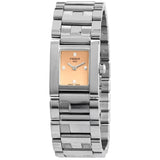Tissot T63118561 Quartz Woman's Watch