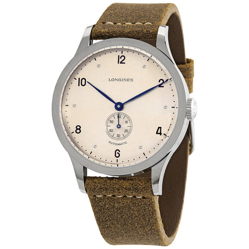 Longines L2.813.4.66.0