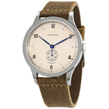 Longines L2.813.4.66.0