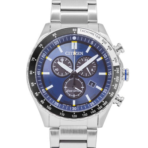Citizen AT2569-80L OF Collection Eco-Drive Men's Watch