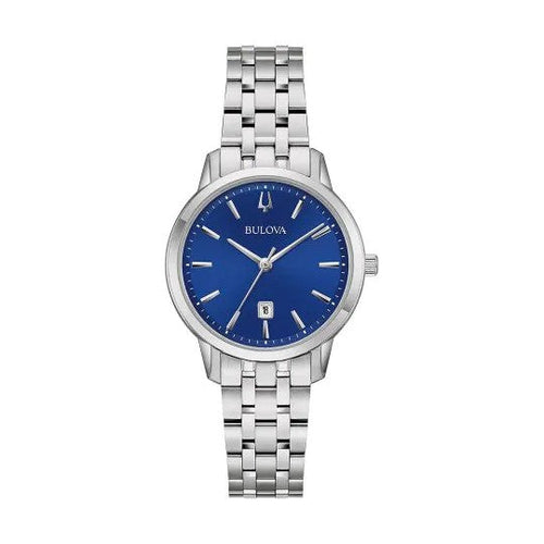 Bulova 96M166
