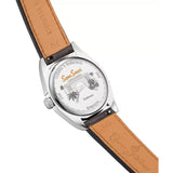 Cuervo y Sobrinos 3162.1A Robusto Automatic Sans Souci Men's Watch