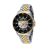 Maserati R8823140010 Sfida Automatic Men's Watch