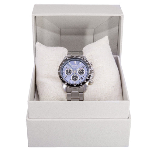 Seiko Uomo SBTR027 Spirit Quarzo Cronografo