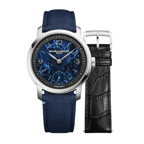 Baume & Mercier M0A10735 Classima Manual Men's Watch