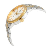 Tissot T158.407.22.031.01 Classic Dream Automatic Men's Watch