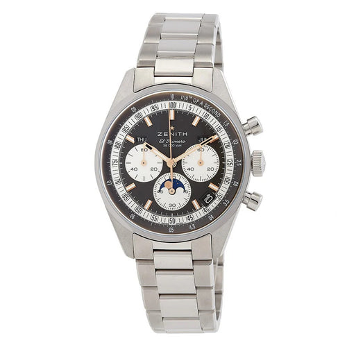 Zenith 03.3400.3610/39.M3200