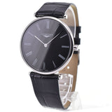 Longines L4.866.4.51.2 La Grande Classique de Longines Quartz Men's Watch