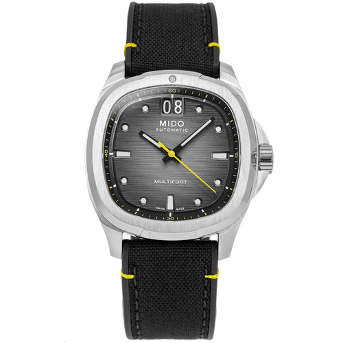 Mido Uomo M049.526.17.081.0 Multifort TV Big Date Automatico