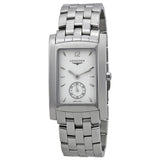 Longines L5.655.4.16.6 DolceVita Quartz Men's Watch