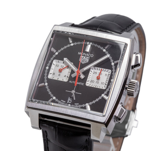 TAG Heuer Uomo CBL2113.FC6177 Monaco Automatico