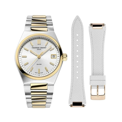 Frederique Constant FC-240V2NH3B