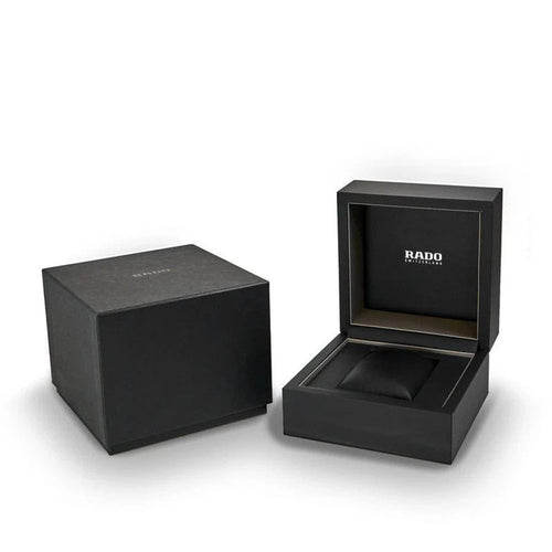 Rado R32136323 Captain Cook Automatic Men's Watch