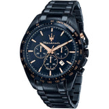 Maserati R8873612054 Traguardo Quartz Men's Watch