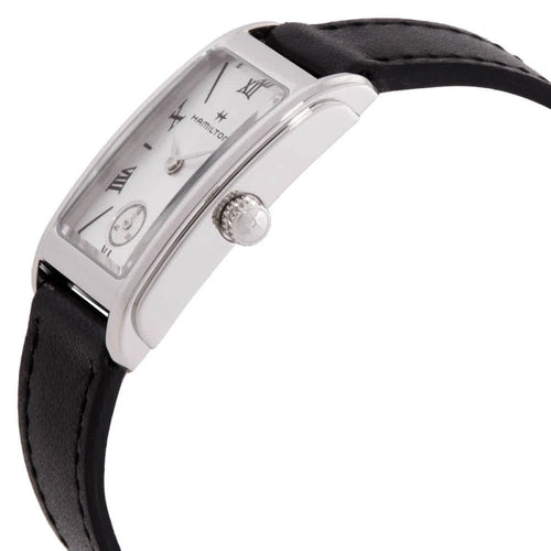 Hamilton H11221750 American Classic Quartz Ardmore Woman's Watch