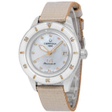 Certina C0362071810600 DS PH200M Automatic Woman's Watch