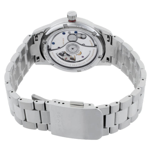 Nomos Glashutte Donna 756 Club Automatico