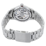 Nomos Glashutte Donna 756 Club Automatico
