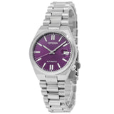 Citizen NJ0200-50W Tsuyosa Meccanico 37mm Automatico